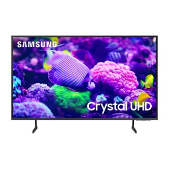 85" DU7200 Crystal 4K UHD Smart TV